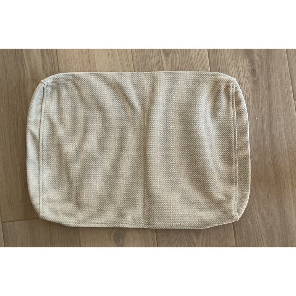 Ikea Färlöv NEW SECTIONAL COUCH Beige Armrest / Small Cover Replacement 103.066.